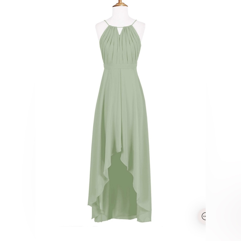 NWT-AZAZIE OAKLYNN SIZE A2 DUSTY SAGE